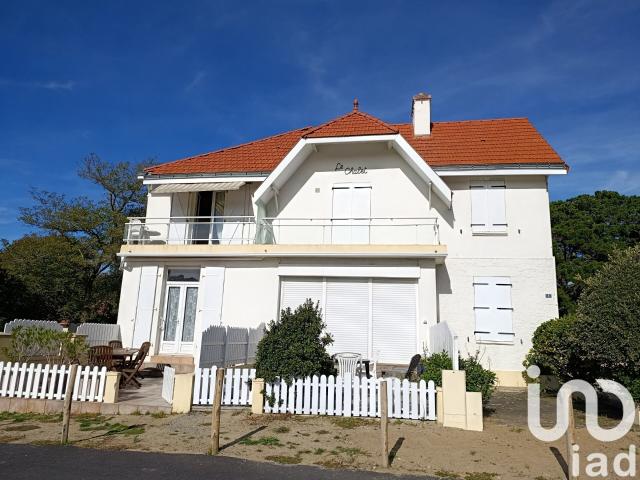 Appartement 2 pièces 10 m²