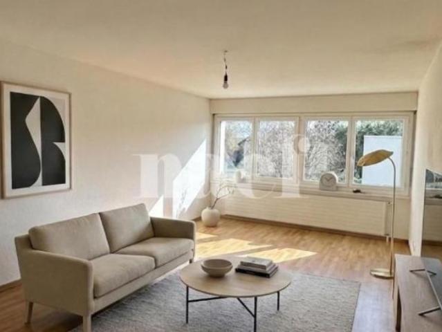 Appartement 2 pièces
