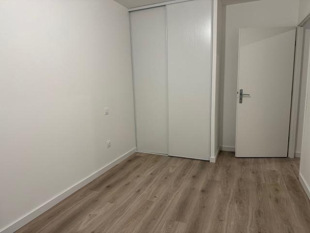 Appartement 2 pièces