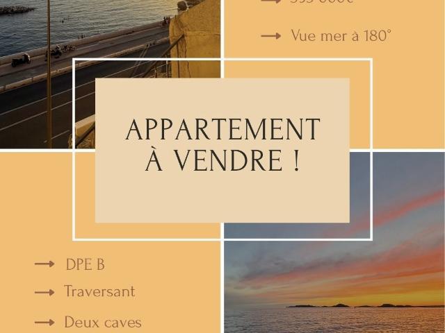 Appartement 2 pièces 110 m²