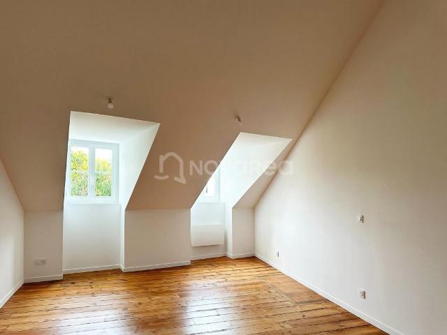 Appartement 2 pièces
