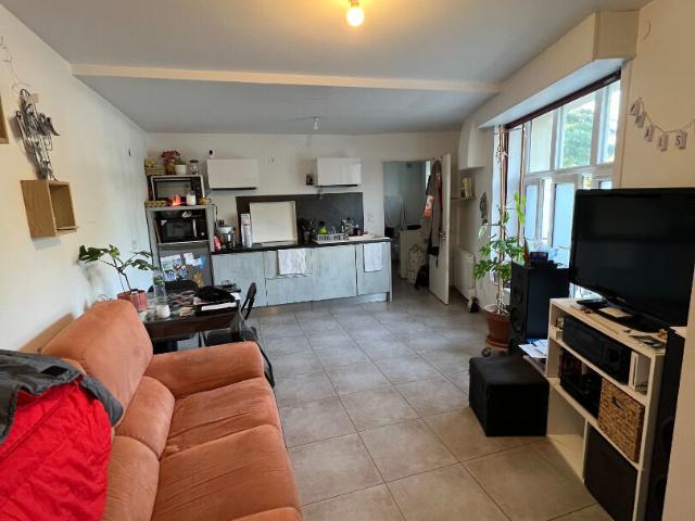 Appartement 4 pièces 111 m²