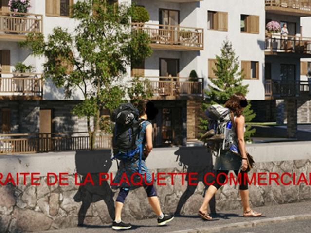 appartement 2 pièces
