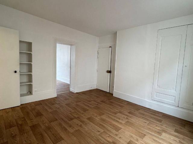 Appartement 2 pièces