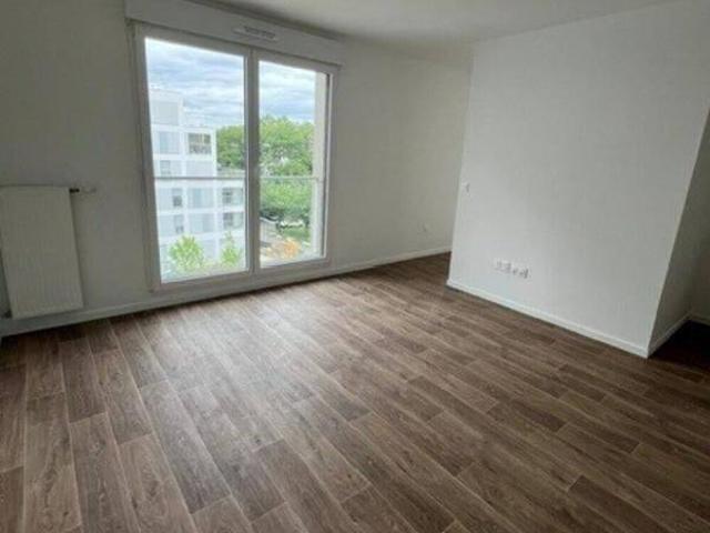 Appartement 2 pièces
