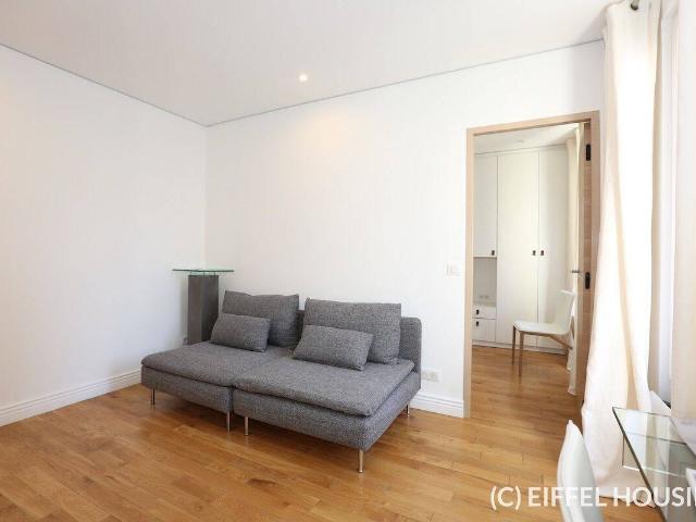 Appartement 2 pièces