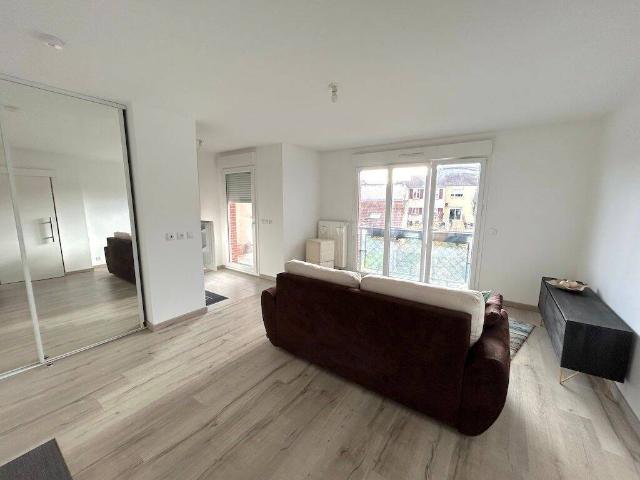 Appartement 2 pièces