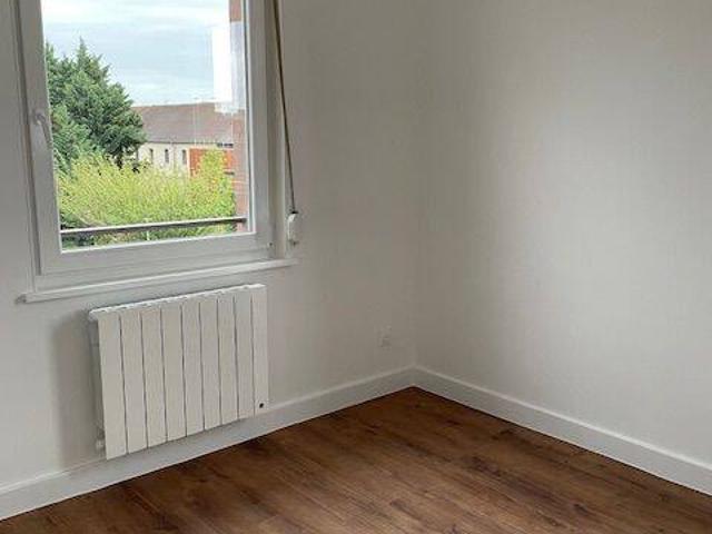 Appartement 2 pièces