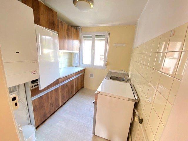 APPARTEMENT 2 PIECES