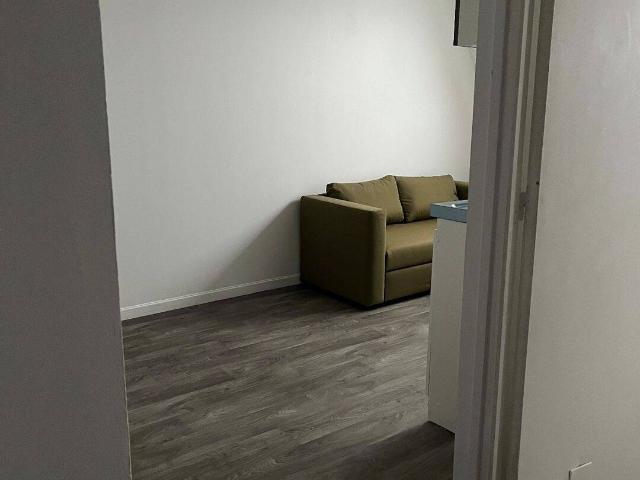 Appartement 2 pièces