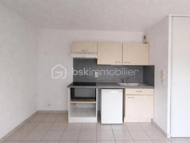 Appartement 2 pièces