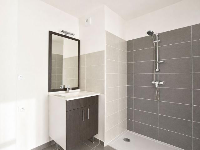 Appartement 2 pièces