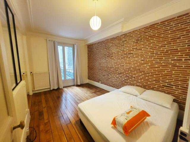 Appartement 2 pièces