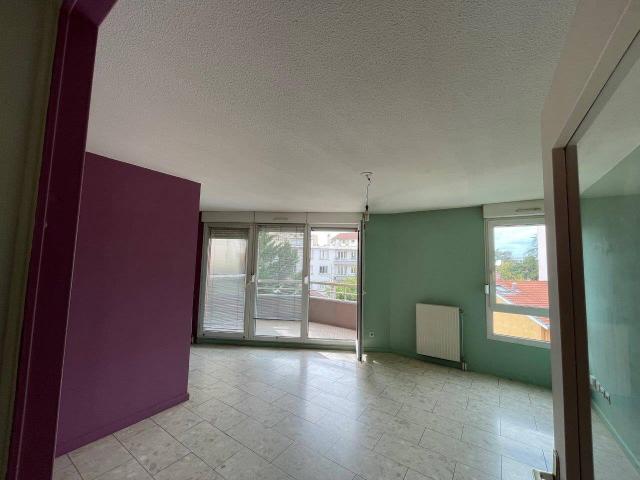 appartement 2 pièces