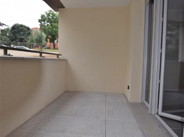 Appartement 2 pièces