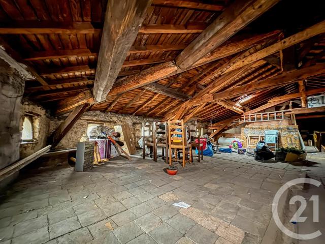 Appartement 2 pièces 127 m²