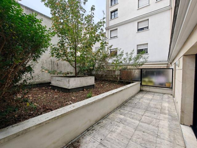 Appartement 2 pièces