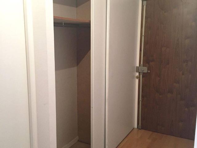Appartement 2 pièces
