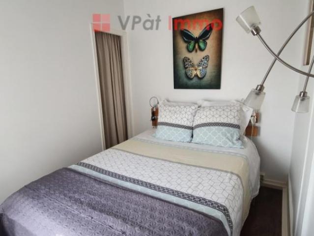Appartement 2 pièces