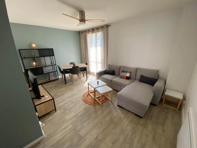 Appartement 2 pièces, 12 m² à louer à Salon de Provence 13300