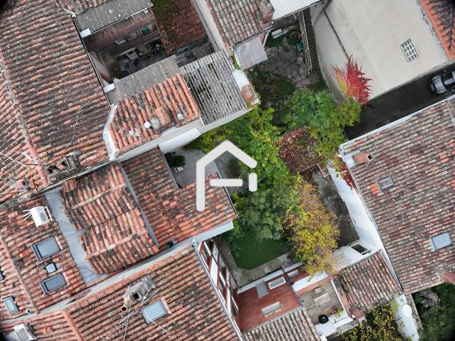 Appartement 1 pièce 12 m²