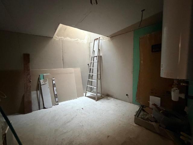 Appartement 2 pièces 12 m²