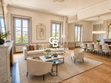 Appartement 2 pièces 130 m²