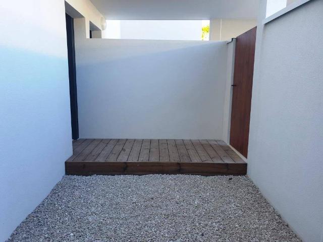 Appartement 2 pièces