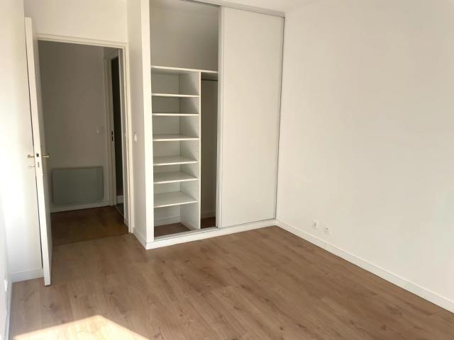 Appartement 2 pièces