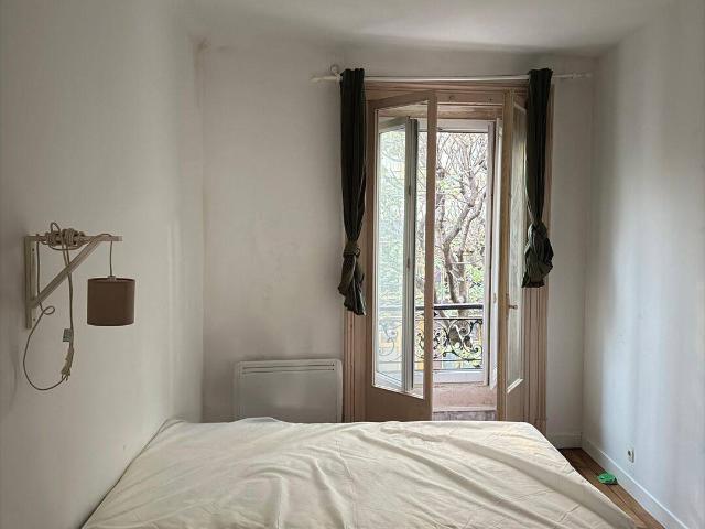 Appartement 2 pièces