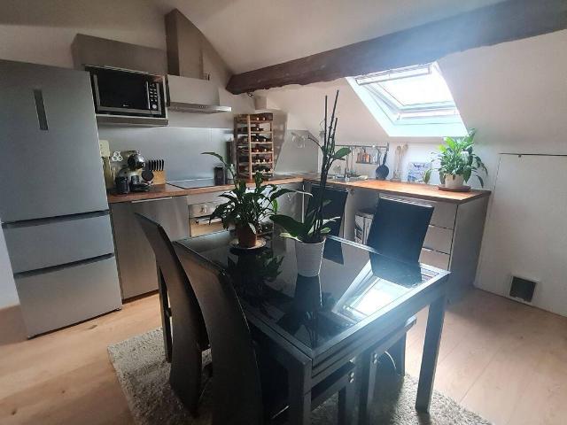 Appartement 2 pièces