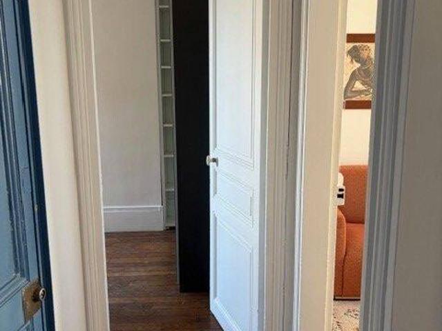 Appartement 2 pièces