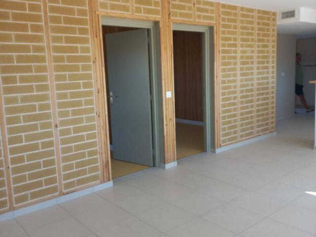 Appartement 2 pièces