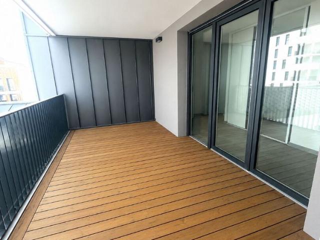 Appartement 2 pièces