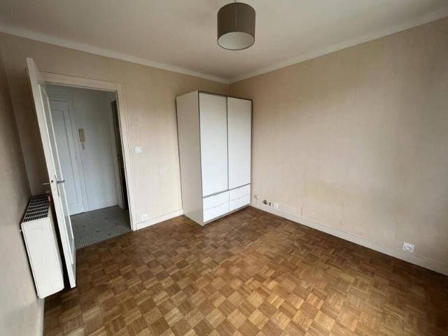 Appartement 2 pièces