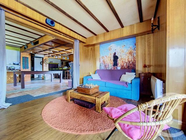 Appartement 2 pièces 135 m²