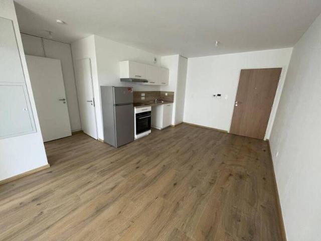 Appartement 2 pièces