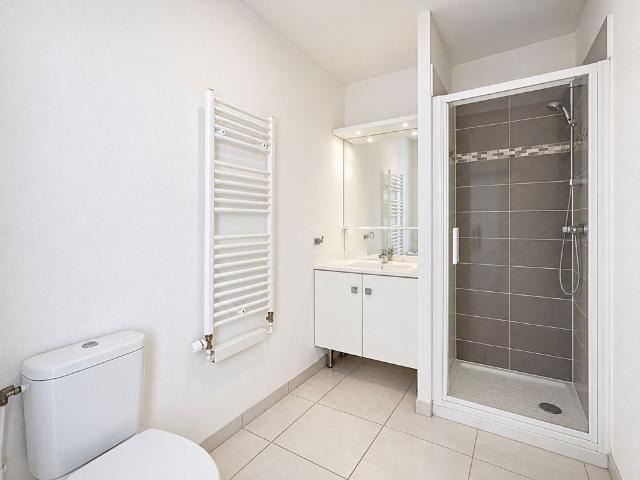 Appartement 2 pièces
