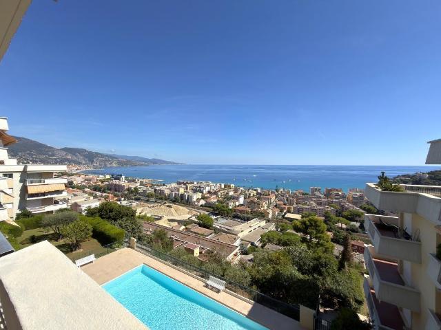 Appartement 2 pièces 137 m²