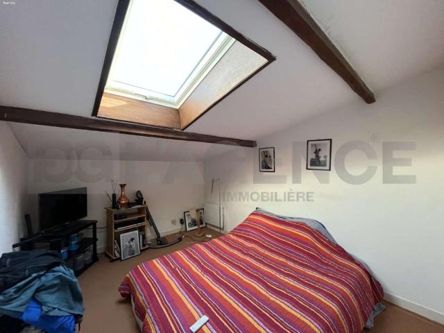 Appartement 2 pièces