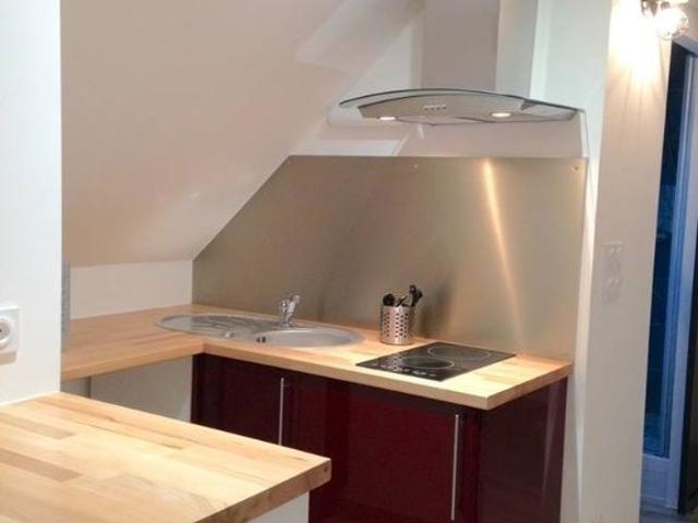 Appartement 2 pièces