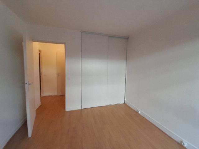 Appartement 2 pièces