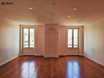 Appartement 2 pièces 139 m²