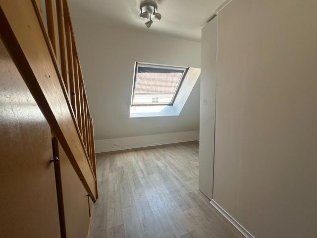 Appartement 2 pièces, 17 m² à louer à Lamorlaye 60260