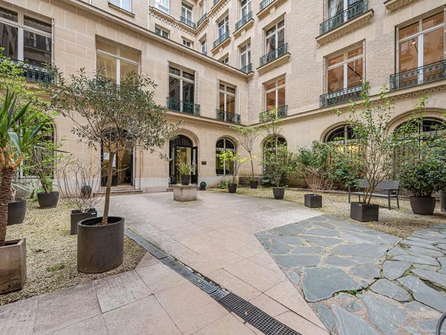 Appartement 2 pièces 17 m²