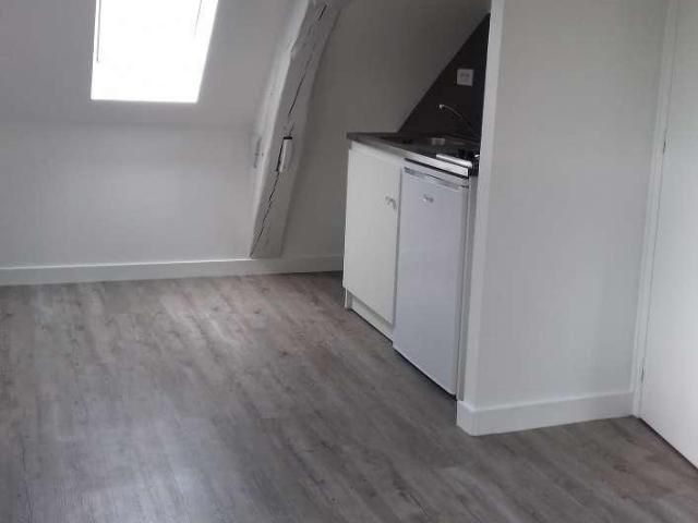 Appartement 2 pièces 35 m²