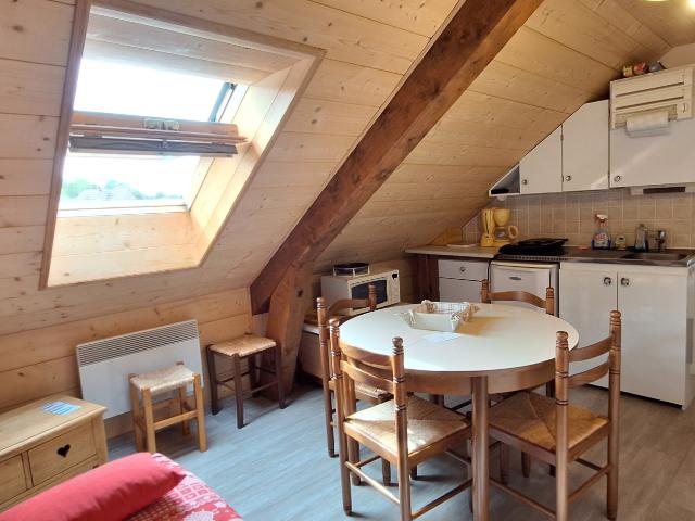 Appartement 2 pièces 17 m²