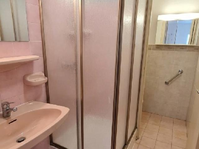 Appartement 2 pièces