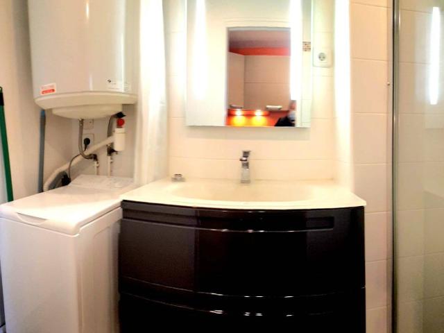 Appartement 2 pièces