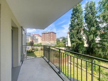 Appartement 2 pièces